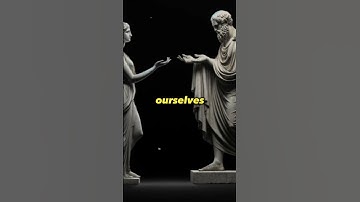 How to UNDERSTAND Yourself | Marcus Aurelius Stoicism | Stoicism | Stoic Person | 6