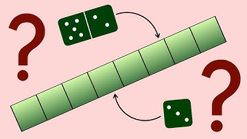 Math Dad vs Science Mom 26: Domino Tilings