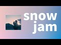 그래도 멋지다고, 그 말이 듣고 싶어서❄️: Rin音(린네)- Snow Jam [가사/발음/한글 자막]