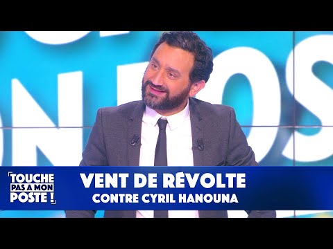 Les chroniqueurs balancent sur Cyril Hanouna ! - TPMP