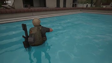 Ghost Recon Breakpoint Reach Skell Estate Tunnel