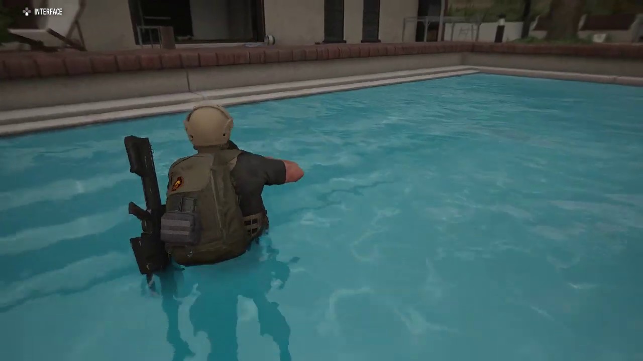 Ghost Recon Breakpoint Reach Skell Estate Tunnel