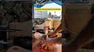 Bu Kebap Restoranları Utandırır mı?