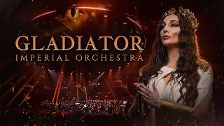Gladiator | Imperial Orchestra & A.N.I.S.A.