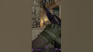CS2 Premier - Ancient Ace and 2v4 #cs2 #ace  #shorts  #counterstrike #cs2clips #aceclutch  #csgo
