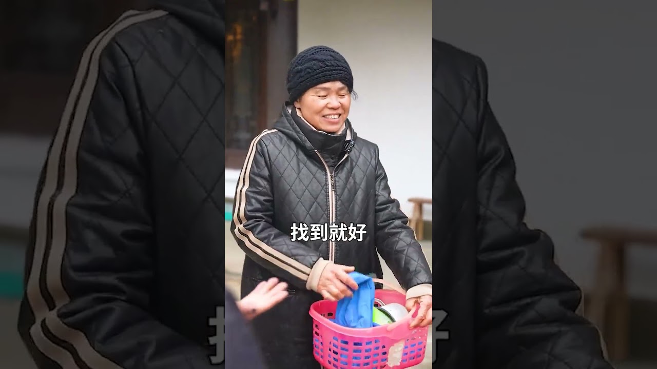 #The life of the mother-in-law and daughter-in-law in the countryside#A short play about h