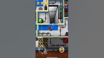 Robbery Bob: Bonus - Level 10 Perfect 100%