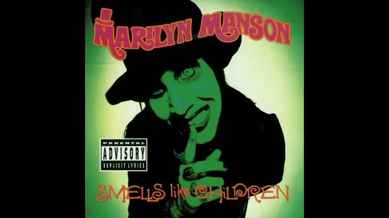 Marilyn Manson - I Put A Spell On You (Promo Version) [Screamin' Jay Hawkins Cover]