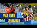 🔵EN VIVO🔵| Colombia ya en Medellín. Las cuentas en Copas de los del FPC | 21 de mayo de 2026