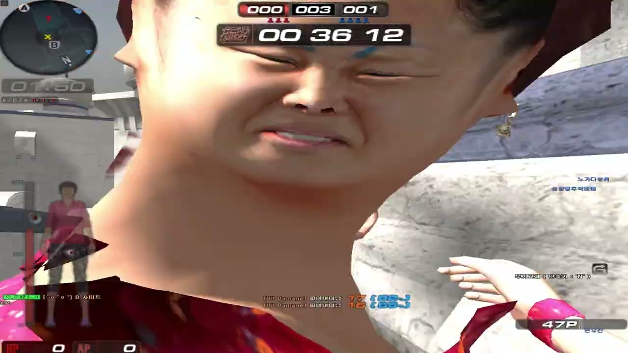 Specter(IS) Overclock 현시점 0티어 사기총 확정 1킬 가능 개돌 플레이