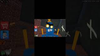 FIRST PERSON ESCAPE #robloxviral #robloxfunny #roblox #robloxmoments