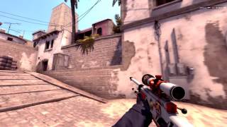 CS:GO | paRadise Wallhack.exe