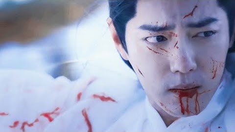 FMV |肖战 | 玉骨遥  Tiêu Chiến | Ngọc Cốt Dao | Thiên Hạ Vô Song #xiaozhan