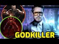 THE STRONGEST IRON MAN ARMOR | Godkiller Mark 2 [Celestial Killer]