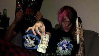 Lil Peep & Lil Tracy - Same Shit (Lyrics)