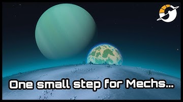 Going Interplanetary | #4 | Dyson Sphere Program