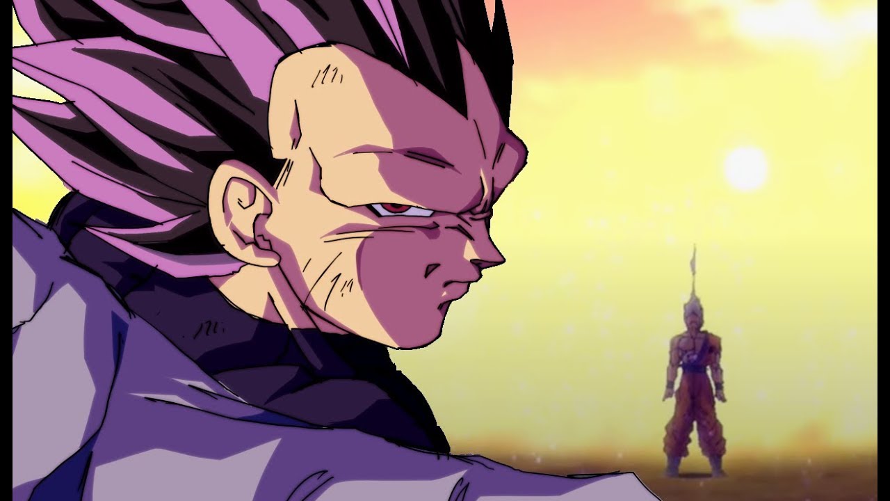 Ginyu Talk X Blvck Bulma Episode 15  Vegeta's Ascendancy & More