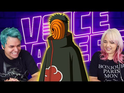 REACT RESPONDENDO INSCRITOS - TOBI (Voice Makers)