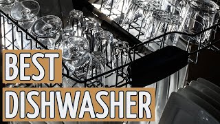 Best Dishwasher: TOP 10 Dishwashers Amazon Reviews