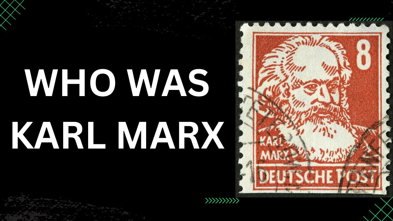 Who was Karl Marx|sociological theory|sociology|sociology@raees