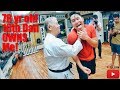 78yr Old 10th Dan Karate Owns me! | Okinawa Part 1 | Eden Ang