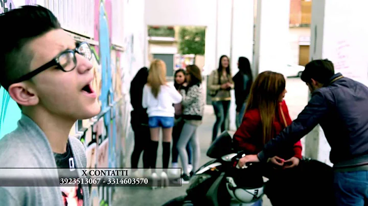 ANGELO DE SIMONE - Donne - Video Ufficiale