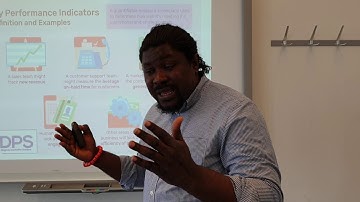 Key Performance Indicators (KPIs)