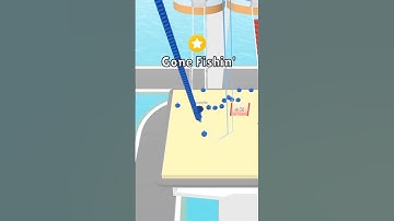 BRIDGE RACE ANDROID GAME P-52 #trending #viral #gameplay