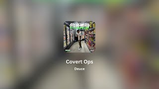 Deuce - Covert Ops