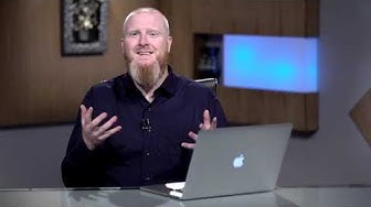 The Old Testament P1 | Judaism & Christianity in the Light of Islam EP7