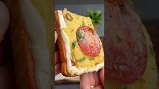 Make Delicious Pizza Toast in Just 15 Minutes Make Delicious Pizza Toast in Just 15 Minutes