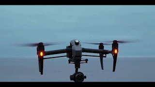Lume Cube Strobe - Anti Collision Light for Drones | Installation and Walk Through the Instruction