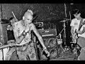 Civil Death Demo 1982
