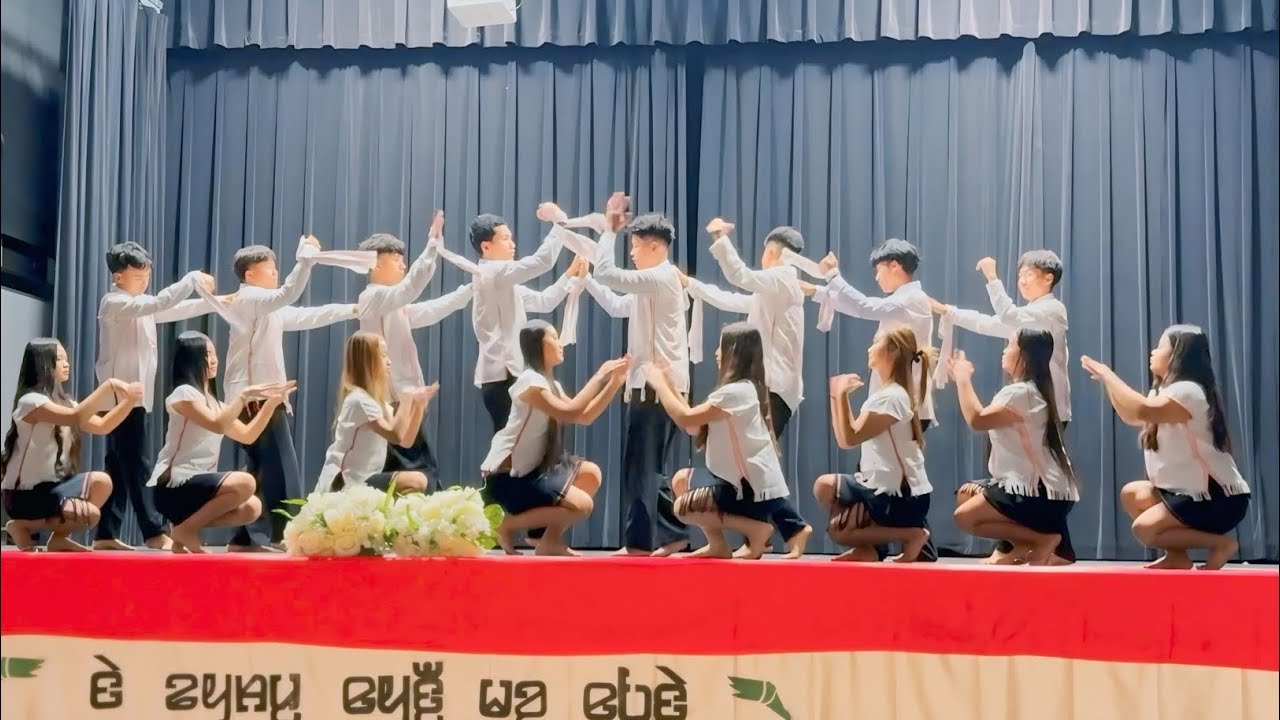 Kayan Group (Karenni St. Paul Youth) [ Deeku Festival Minnesota 2024]