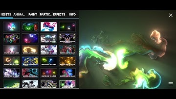 Magic Fluids (-by Mad Scientist) - offline simulation game for Android and iOS - gameplay.