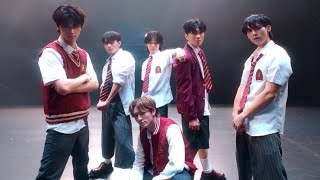 ALITZ 'Zip Tie' Performance Video (raw ver.)