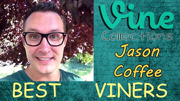 BEST VINE Compilation | Jason Coffee | Top Funny Vines 2015