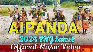 🔥🌴AIPANDA🌴🔥✸ 2024 MINDAC CREW ✸ (2024 PNG LATEST MUSIC VIDEO)