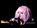 Mad World with Cyndi Lauper Please Subscribe