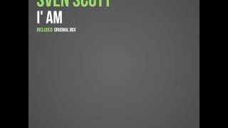 Sven Scott - I' Am [1642 Records]