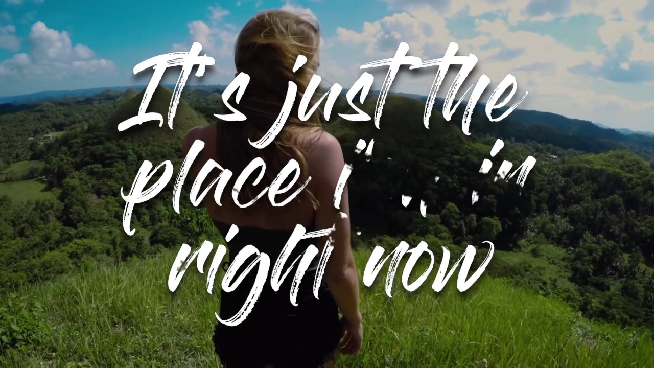 Ultra - A Place I'm in - (Scott & Nick)