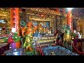 馬祖南竿天后宮1/2  Queen of Heaven (Matsu) Temple, Nangan Matsu (Taiwan)