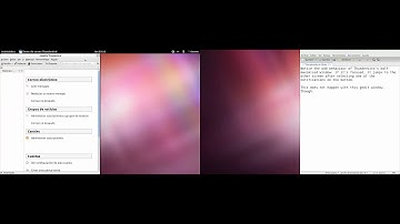BGO 662001: Half-maximized window moves to another monitor after clicking on notification