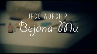 Video voorbeeld van "JPCC Worship - Bejana-Mu | Piano Cover by Daniel Agustianus"