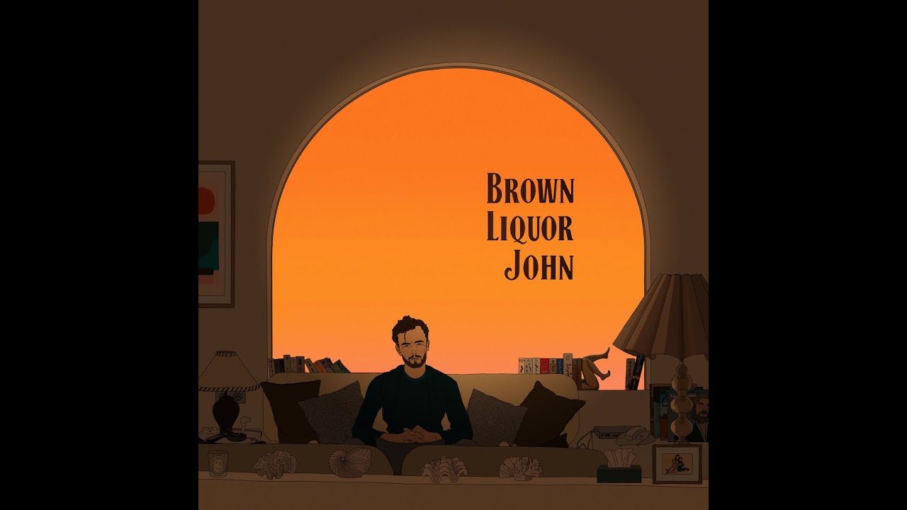 Brown Liquor John YouTube