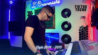 Abdo L’Organiste - Instrumental Rai Style 2014 2015 موسيقى راي على طريقة
