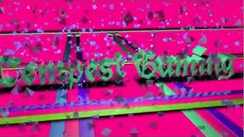 Tempest Gaming Intro