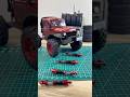 เล่น โชว์ สะสม 🛠️ Upgrade FCX24 Power Wagon | Shock & Tires