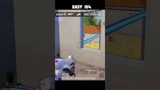 Easy1vs4#7x7 #exe # #unbanpubgtoday #viral #pubgmobile #pubgsong #videogamemusic #bgmi #gaming