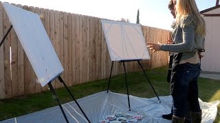 Intervention: Codependent: Dan Paints His Feelings | LMN
